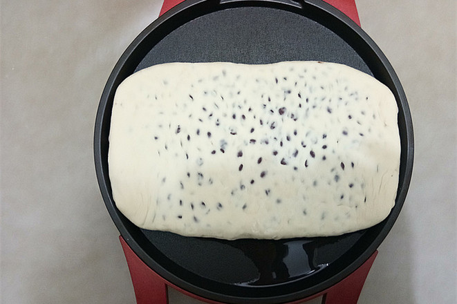 Red Bean Cake recipe