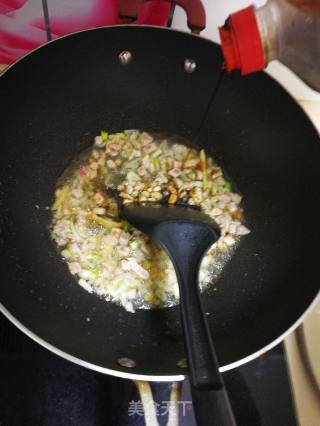Stewed Peas recipe
