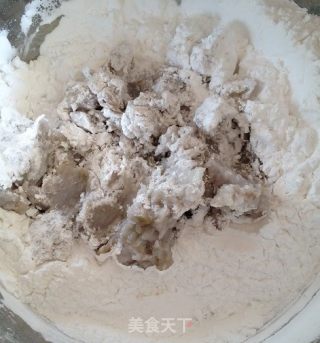 Taro Balls and Brown Sugar Small Pearls recipe