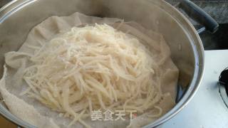 Fry Not Bad recipe