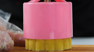 Four-person Chef丨"xiaoshu" Food Recommendation recipe