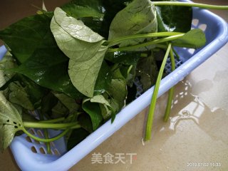 Runchang Soup recipe