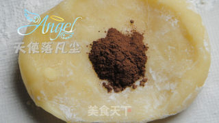 The Year of The Dragon to Nuomi Ciao recipe