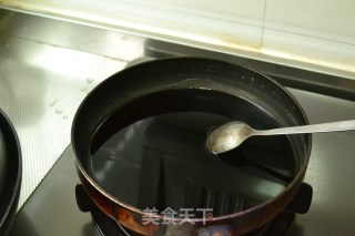 The Last Refreshing Touch-[guozhen Guiling Paste] recipe