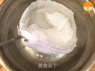 Plum Jelly Making recipe