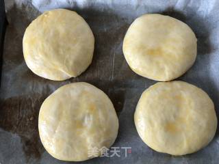 Butter Sugar Bread recipe