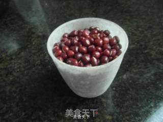 Homemade Honey Red Beans recipe