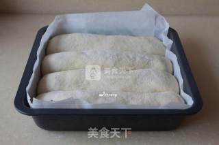 Roll Cake recipe