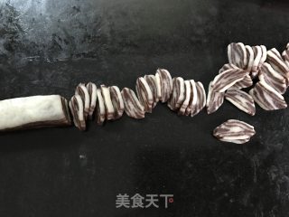 Creamy Melon Seed Crisp recipe