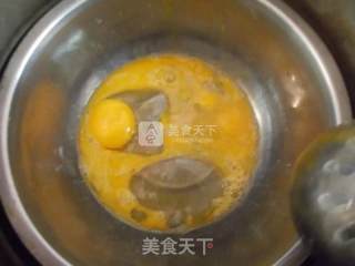 [steamed Cake Series] Steamed Raisin Sponge Cake recipe