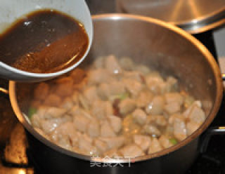 Kung Pao Chicken recipe