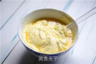 【sicilian Orange Cake】 recipe