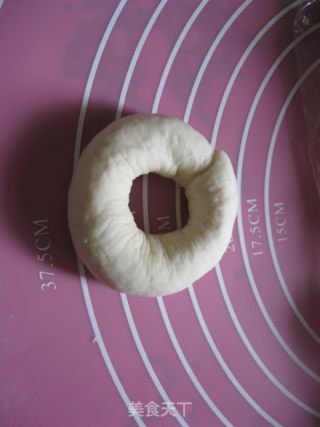 Bagel Bread recipe