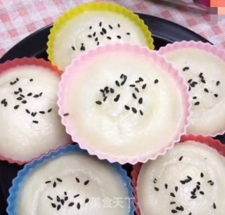 Rice Cake recipe
