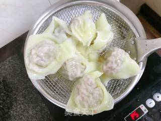 Dumplings recipe