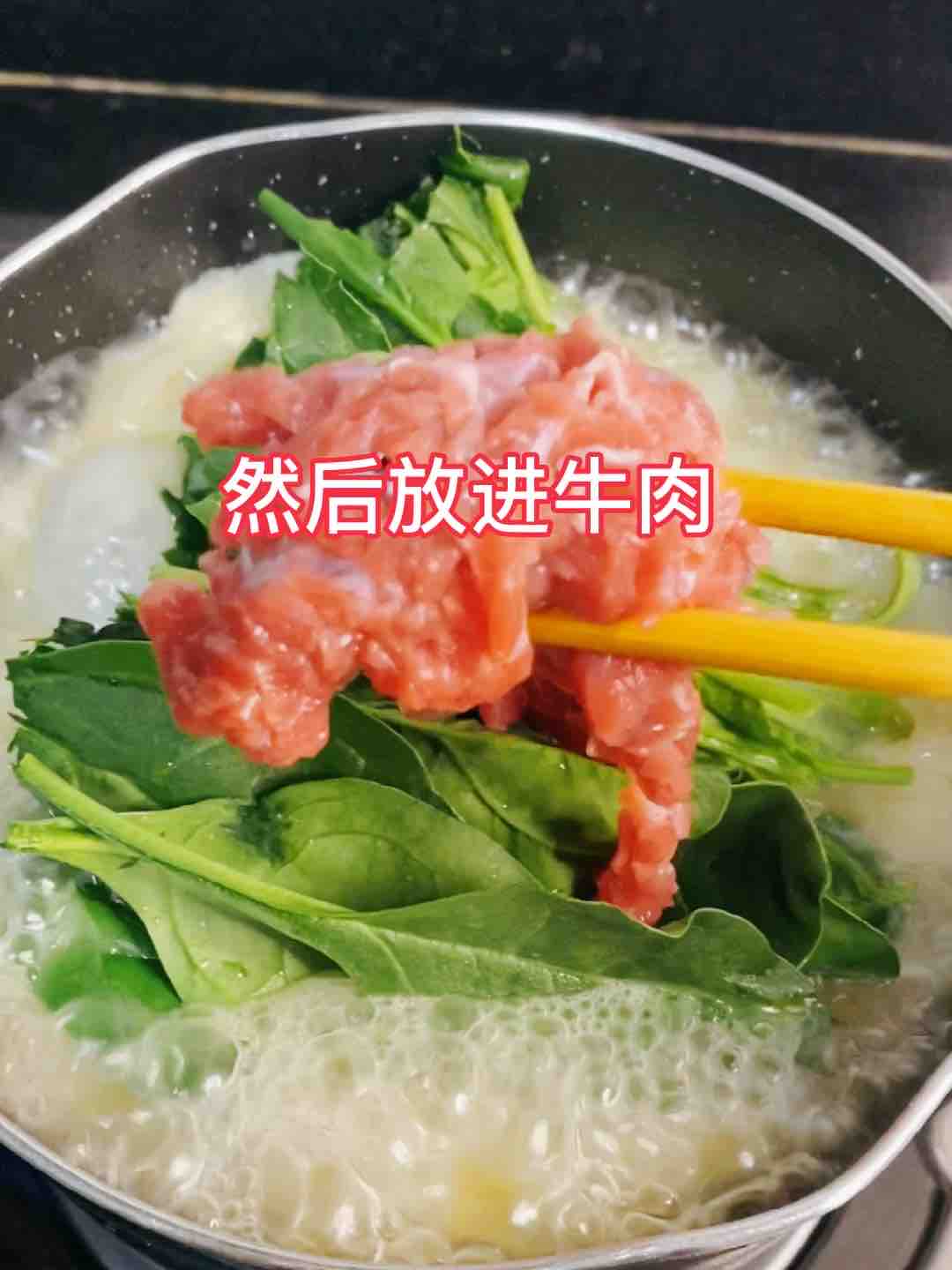 Starting from Hot Pot ❗ One Person Can Eat As Much As One Person, The New Mini Clear Soup recipe