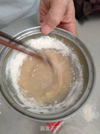 Sesame Sauce recipe