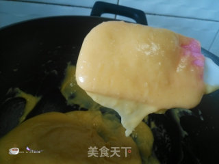 Meringue Puffs recipe