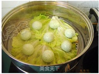 Qingming Special Food --- Youth League recipe