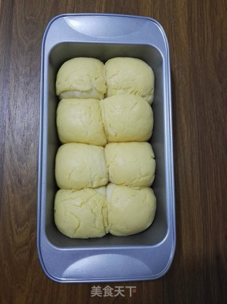 #柏翠大赛# Honeydew Package recipe