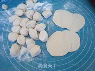 【tianjin】junior Primary School recipe