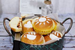Barbecued Pork Bread recipe