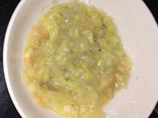 Fruit Porridge recipe