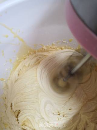 Butter Cookies recipe