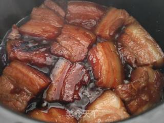 Dongpo Meat recipe