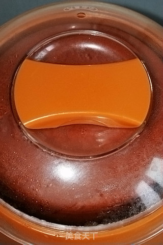 Wakame Winter Melon Big Bone Soup recipe