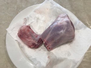 Probably The Most Complete [roast Leg of Lamb] Fresh and Juicy Guide/comparison of Various Temperature and Time recipe