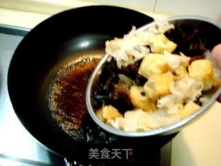 Luo Han Su Assorted recipe