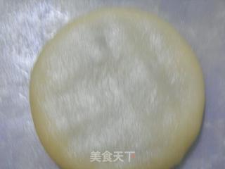 【kaifeng】traditional Chrysanthemum Crisp recipe