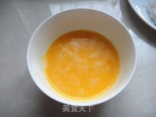 Hot and Sour Soup recipe