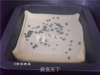 Kuaishou Breakfast Steamed Egg Sausage recipe