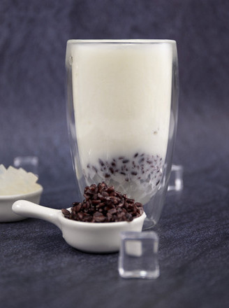 A Yogurt Cow Plain Yogurt Purple Rice Milk
