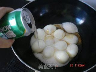 Hillbilly Eggs recipe