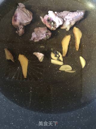 Cold Beef recipe