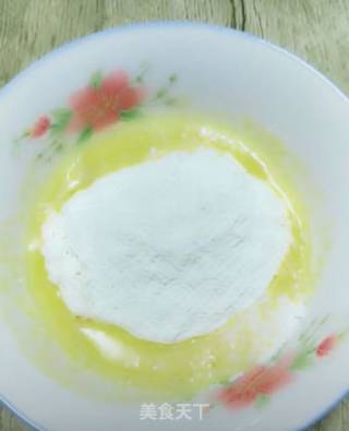 Sweet Noodles recipe