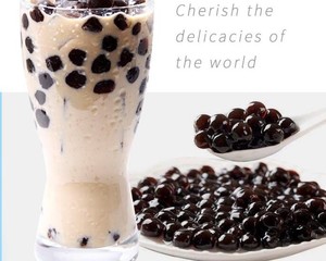 You Can Also Make Delicious Bubble Tea at Home recipe