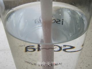 Pineapple Soda recipe