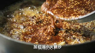 Zhenxian·toothpick Beef recipe