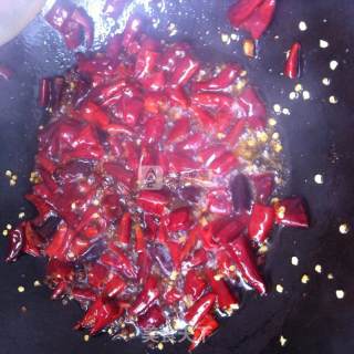 Spicy Chicken recipe