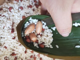 Childhood Memories | Miscellaneous Rice Dumplings recipe