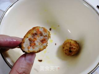 Rice Balls recipe