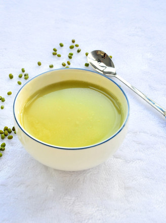 Mung Bean Drink