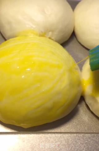 Hamburger Bread recipe