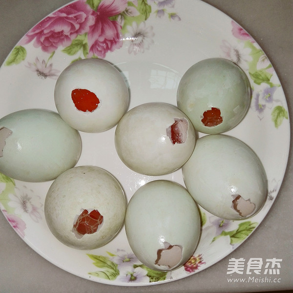 Glutinous Rice Egg recipe