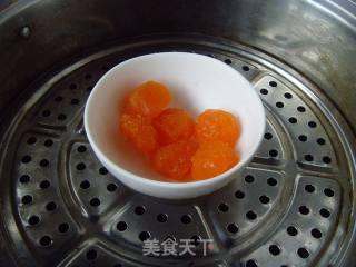 Golden Fragrant Garlic recipe