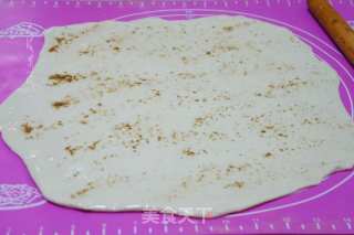 Biscuits with Barbecue recipe